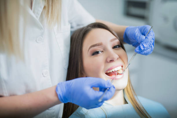 Best Oral Cancer Screening  in Argyle, TX